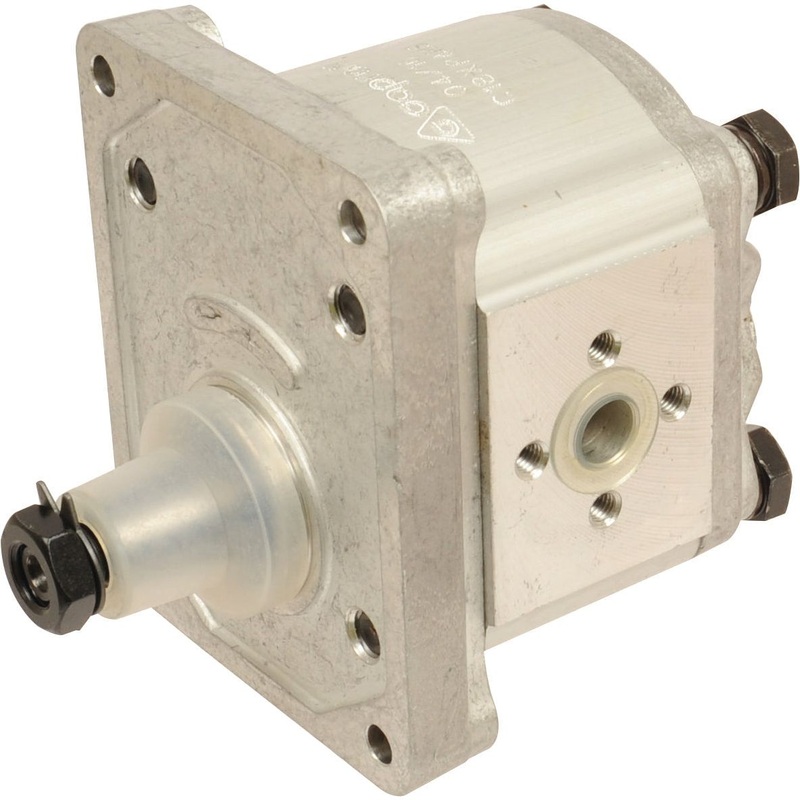 Single Hydraulic Pump – S.62216