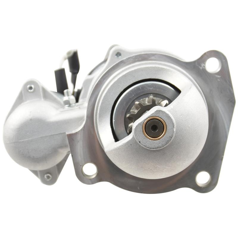 Starter Motor  – 12V, 2.8Kw, Gear Reducted (Sparex) – Sparex Part No. S.65601