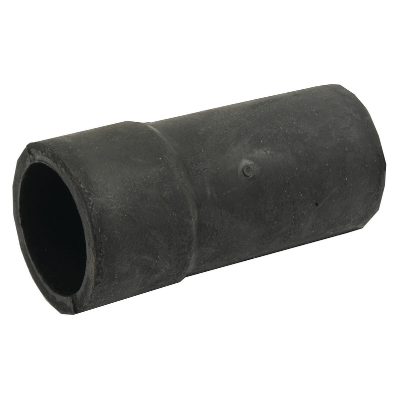 Top Hose, Inner  of Hose Smaller End: 32mm, Inner  of Hose Bigger End: 36mm | Sparex Part No.S.64796