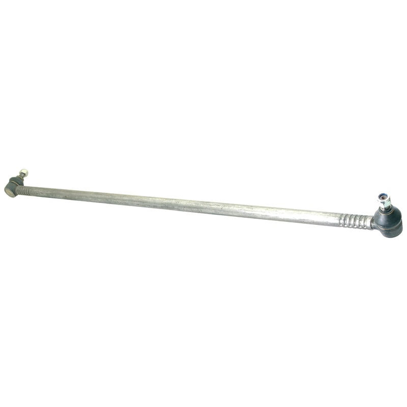 Track Rod/Drag Link Assembly, Length: 1155mm – S.65041