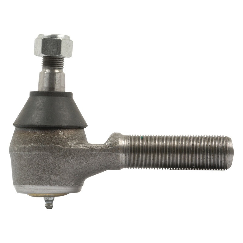 Track Rod, Length: 135mm – S.64869