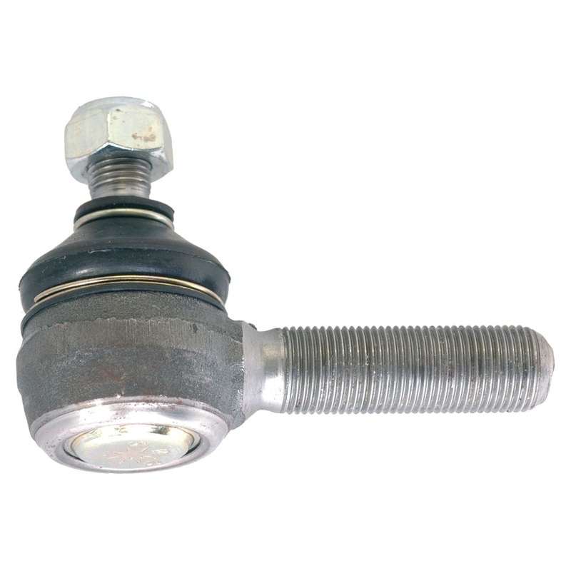 Track Rod, Length: 86mm – S.65045