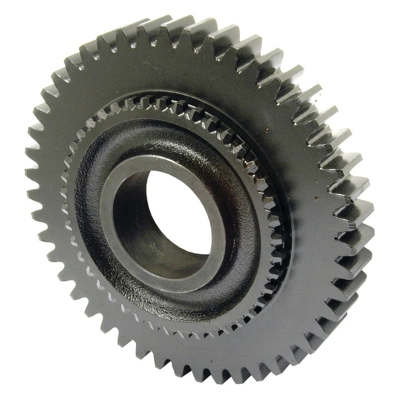 Transmission Gear – 1st | Sparex Part No.S.62565