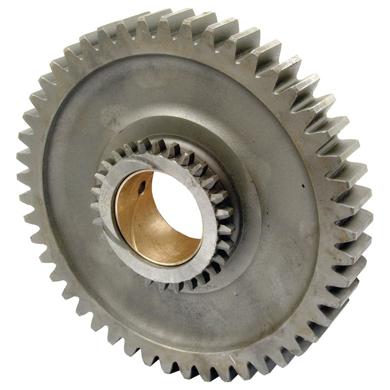 Transmission Gear – 1st | Sparex Part No.S.66120