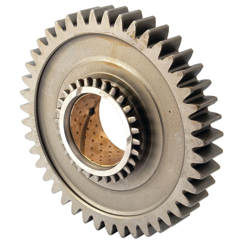 Transmission Gear – 3rd | Sparex Part No.S.65342