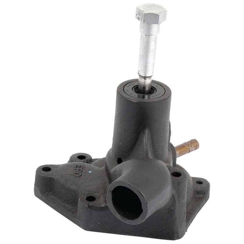 Water Pump Assembly | Sparex Part No.S.62297