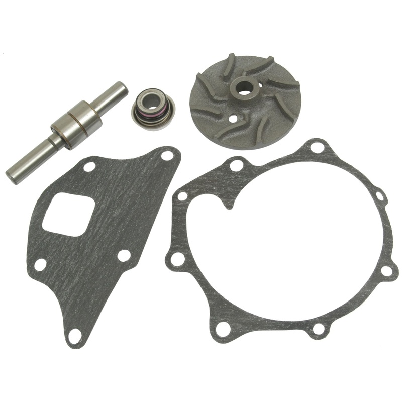 Water Pump Repair Kit | Sparex Part No.S.65022