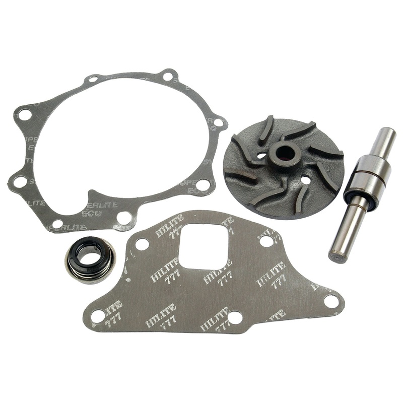 Water Pump Repair Kit | Sparex Part No.S.65024