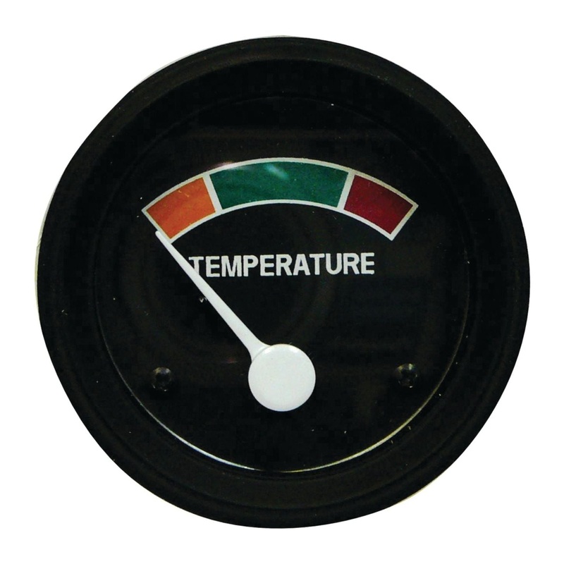 Water Temperature Gauge, Temperature range | Sparex Part No.S.61525