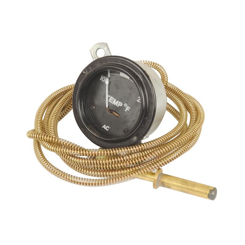 Water Temperature Gauge, Temperature range – Sparex Part No. S.68282