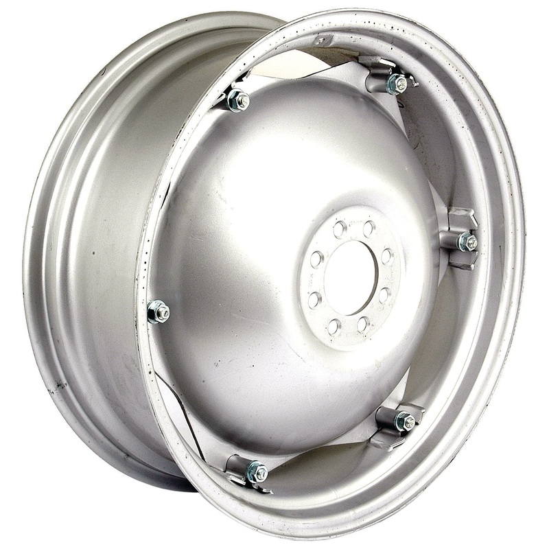 Wheel Rim, Rim Size: 10 x 28”. – S.61968