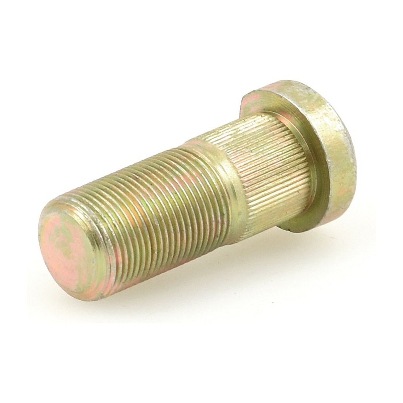 Wheel Stud M22 x 1.5 x 55mm (Metric) Grip : 22.5mm – S.64702