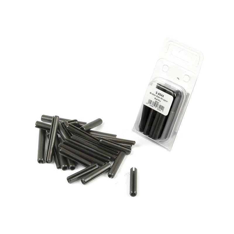 Agripak 30 pcs. Metric Roll Pin Assortment 3 – 10mm – Sparex Part No. S.6544