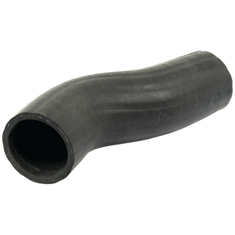 Air Cleaner Hose | Sparex Part No.S.67482