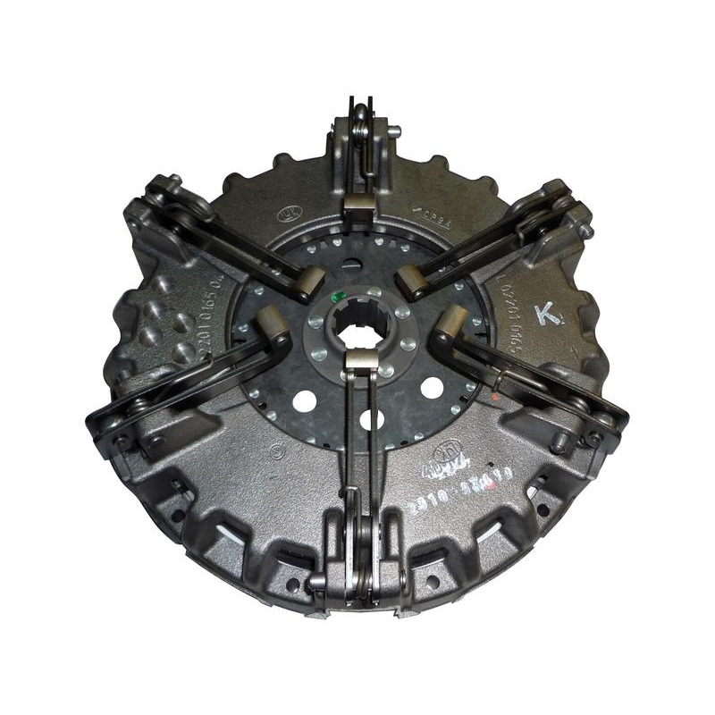 Clutch Cover Assembly – Sparex Part No. S.72623