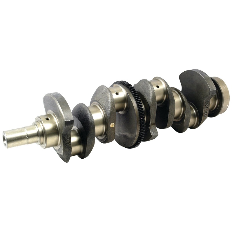 Crankshaft (4 Cyl.) Ford | Sparex Part No.S.66141