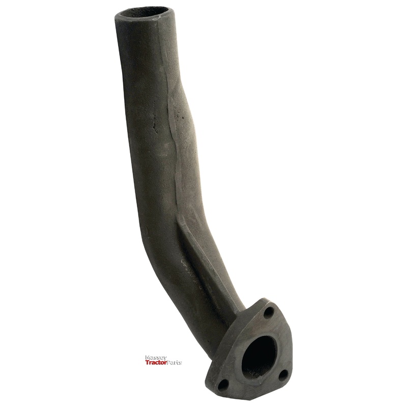 Exhaust Elbow | Sparex Part No.S.68232