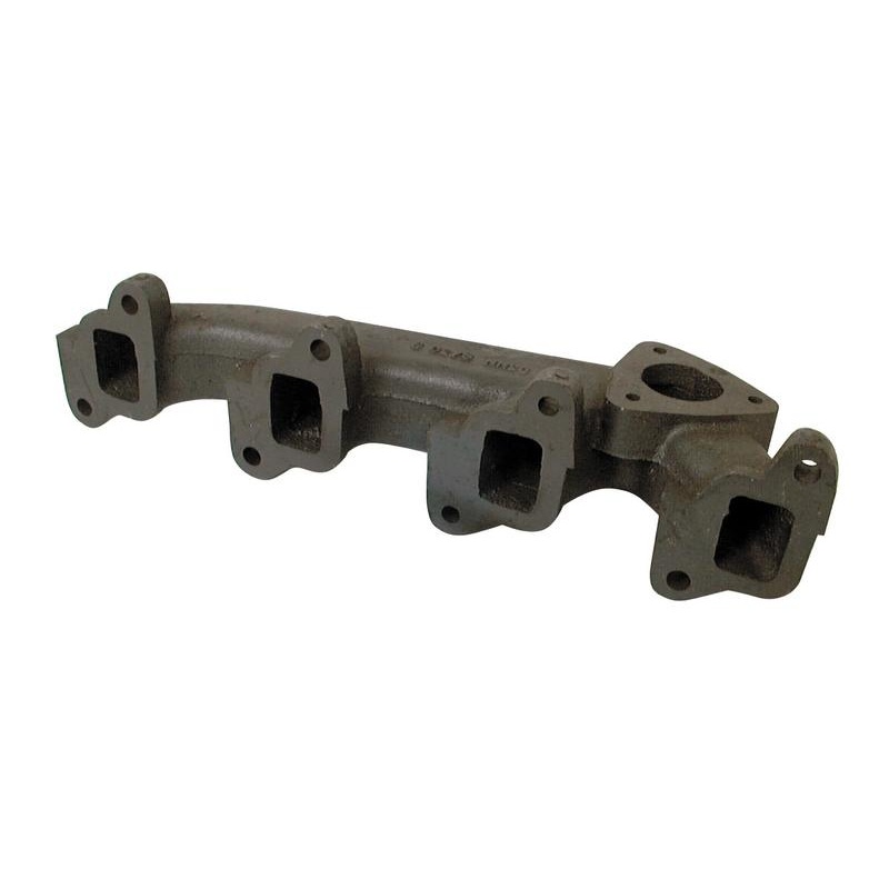 Exhaust Manifold (4 Cyl.) – Sparex Part No. S.65954