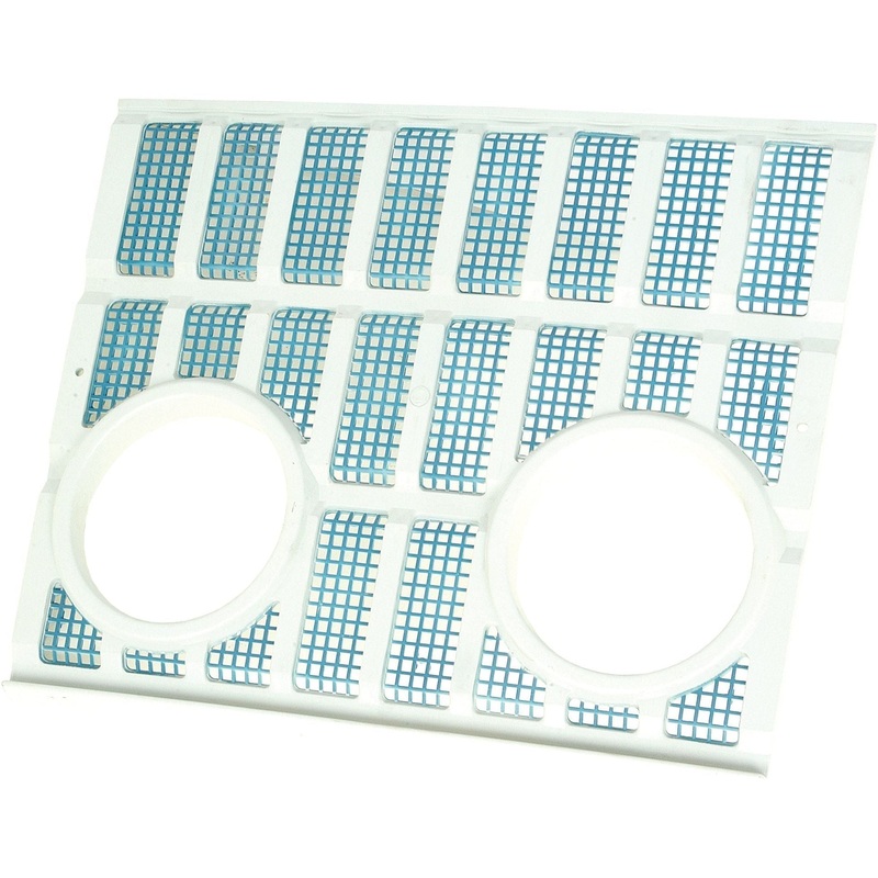 Front Grille | Sparex Part No.S.67444