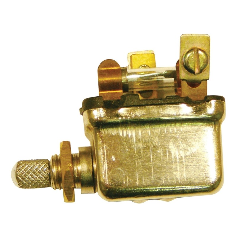 Light Switch | Sparex Part No.S.67593