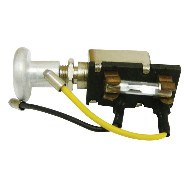 Lights Switch – Sparex Part No. S.67568