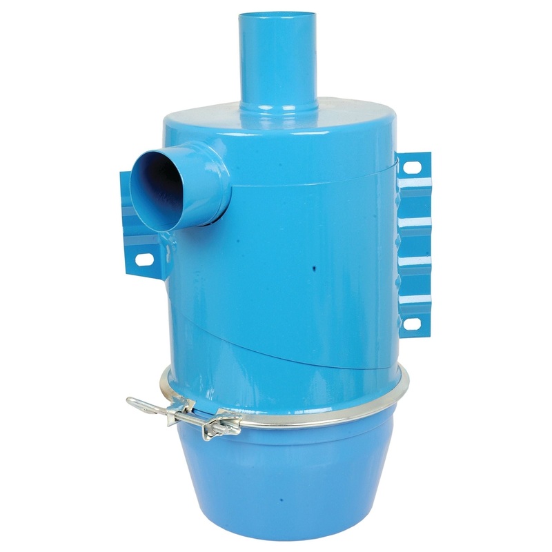 Oil Bath Air Cleaner | Sparex Part No.S.66709