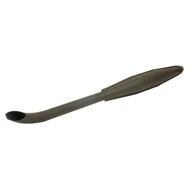 Silencer – Vertical – Sparex Part No. S.64541