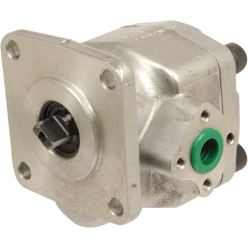 Single Hydraulic Pump – S.67465