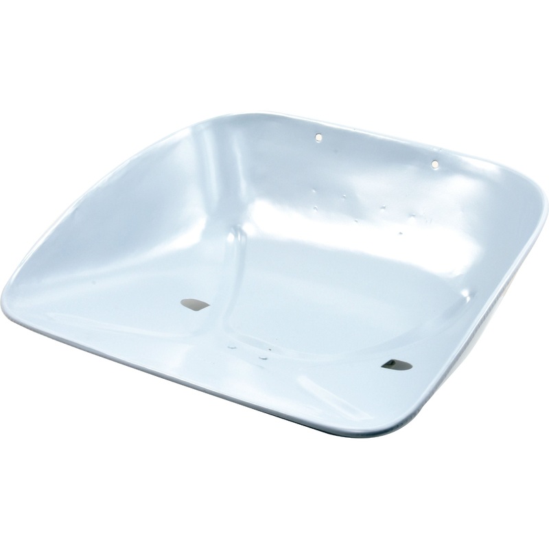 Sparex Seat Assembly | Sparex Part No.S.66955