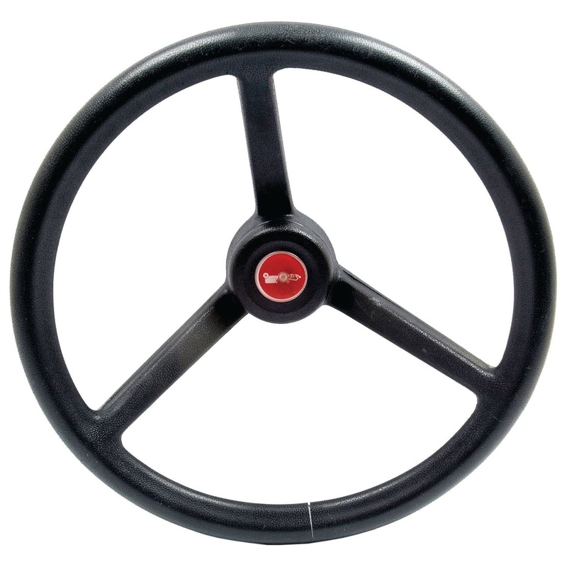 Steering Wheel 355mm | Sparex Part No.S.66853