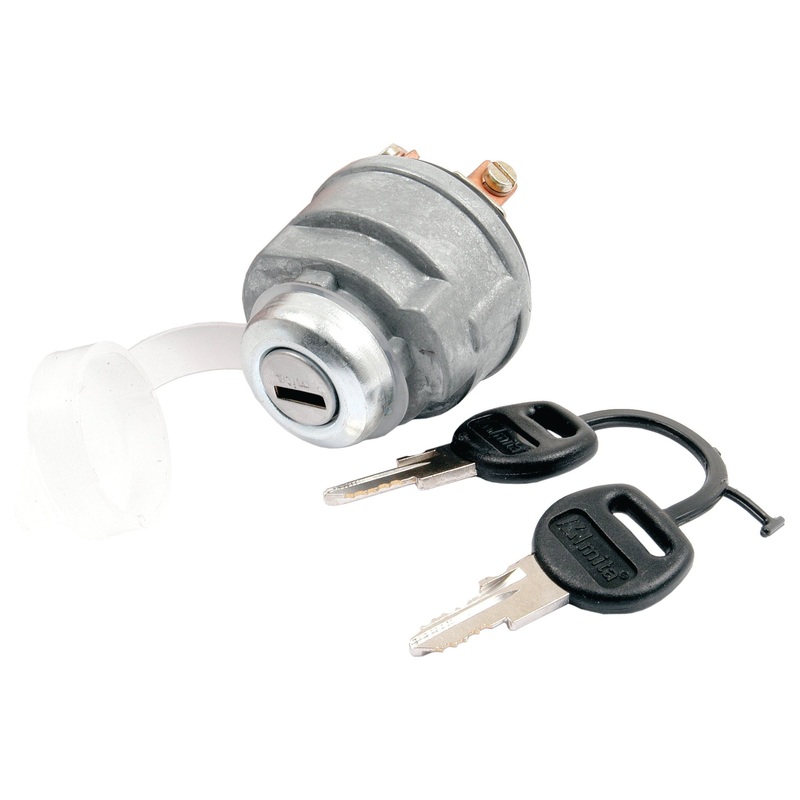 SWITCH-IGNITION | Sparex Part No.S.66902