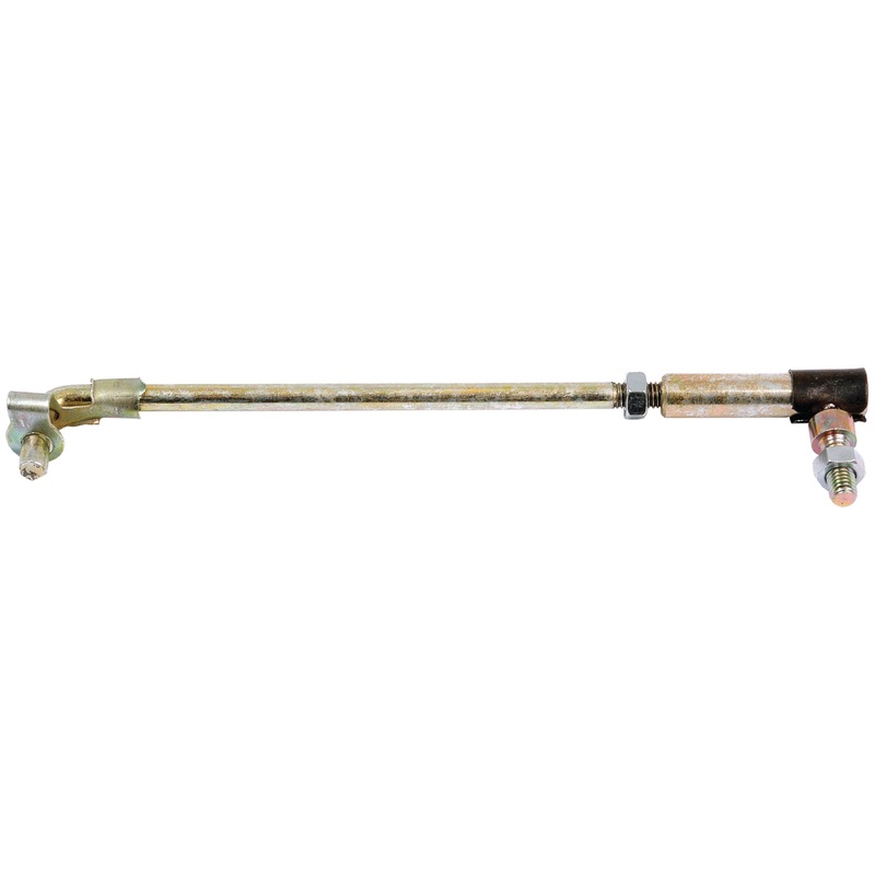 Throttle Lever | Sparex Part No.S.67267