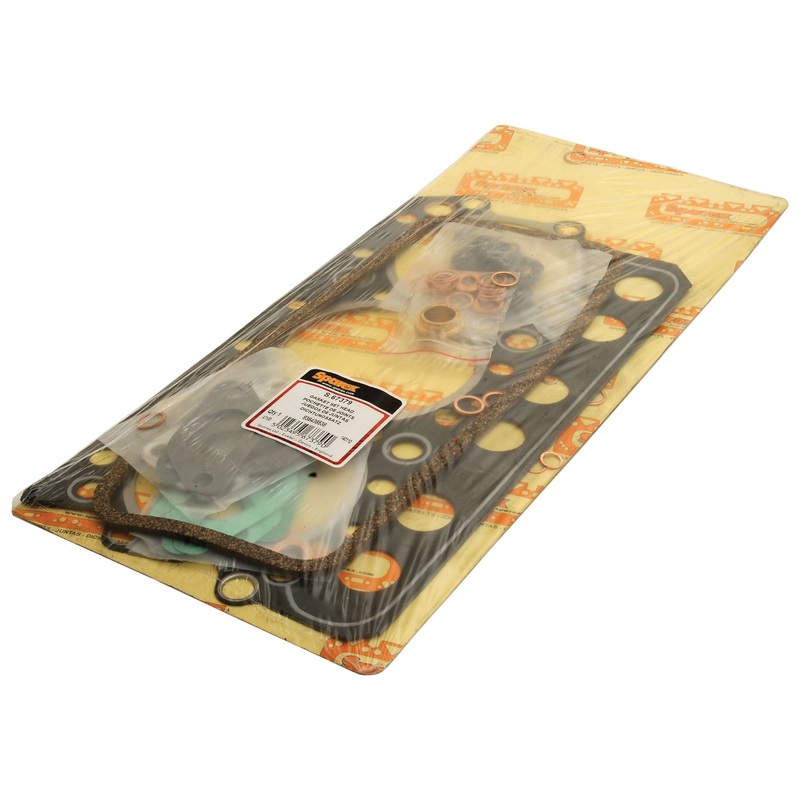Top Gasket Set (311D, DS) | Sparex Part No.S.67379