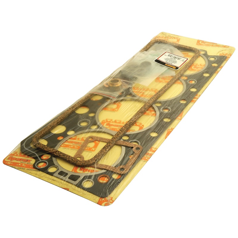 Top Gasket Set (411C, CS) | Sparex Part No.S.67346