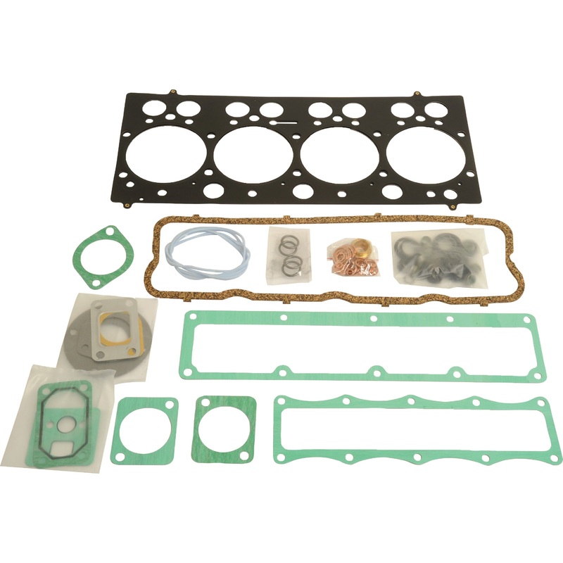 Top Gasket Set (420D, 420DR, 420DRS, 420DW, 420DSI) | Sparex Part No.S.67380