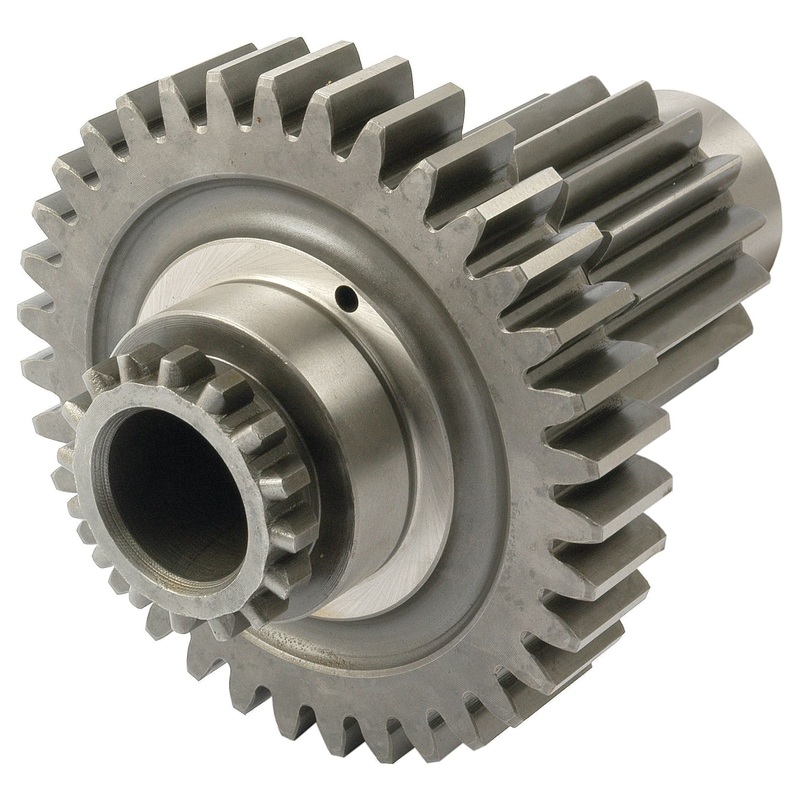 Transmission Countershaft Gear | Sparex Part No.S.66123