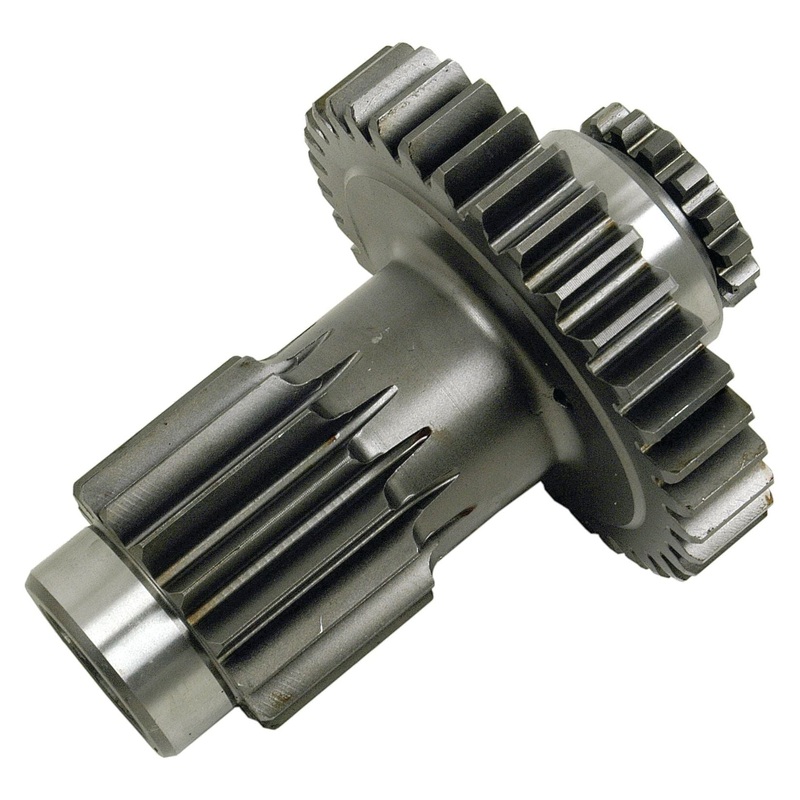 Transmission Countershaft Gear | Sparex Part No.S.66124