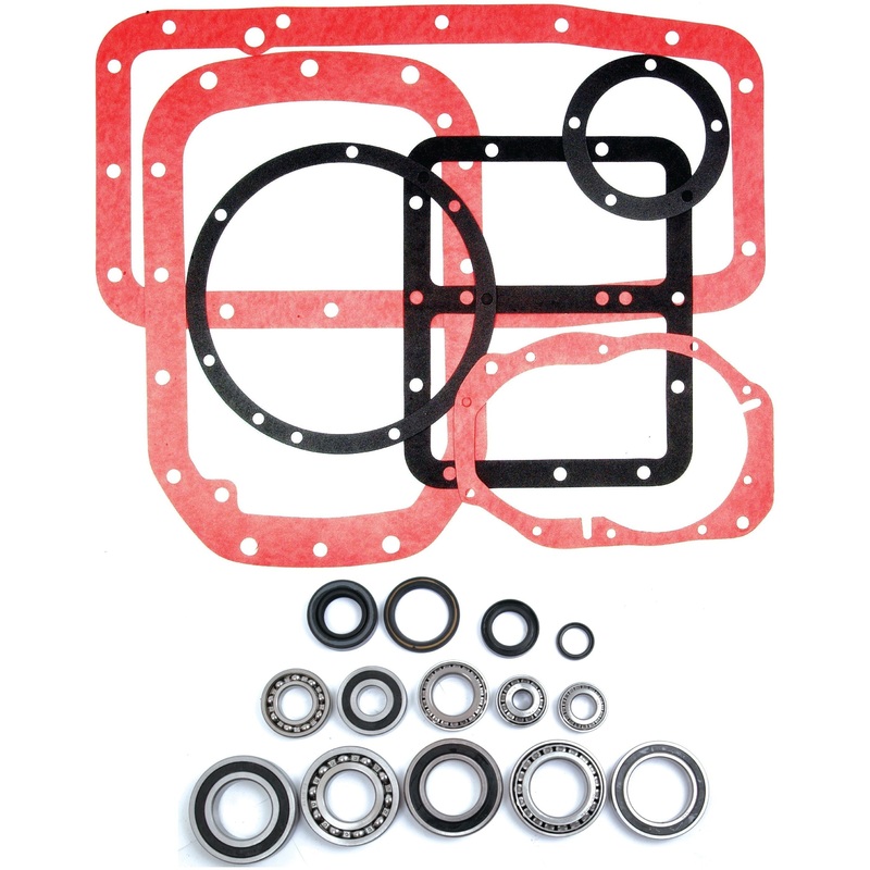 Transmission Repair Kit | Sparex Part No.S.66962