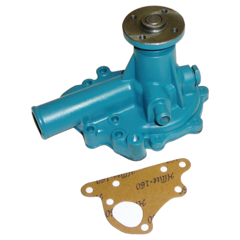 Water Pump Assembly | Sparex Part No.S.67899