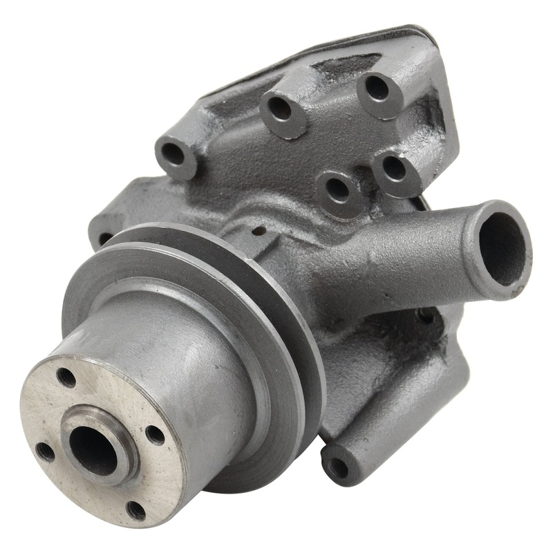 Water Pump Assembly (Supplied with Pulley) | Sparex Part No.S.67832