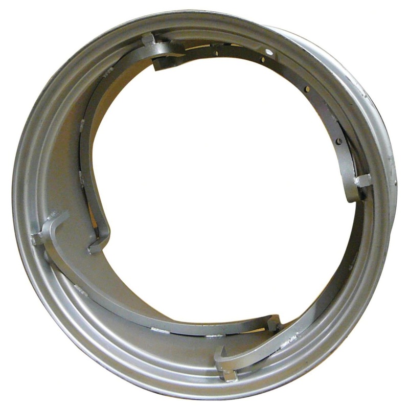 Wheel Rim, Rim Size: 12 x 28”. – S.67187