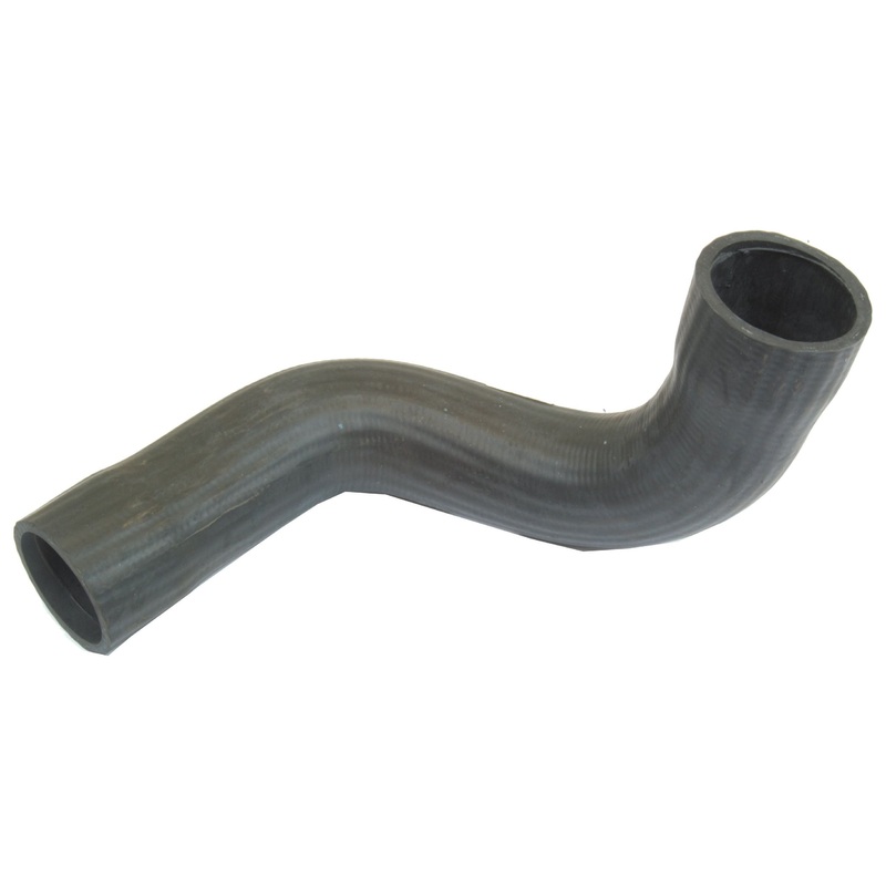 Bottom Hose, Inner  of Hose Smaller End: 47mm, Inner  of Hose Bigger End: 47mm | Sparex Part No.S.72021