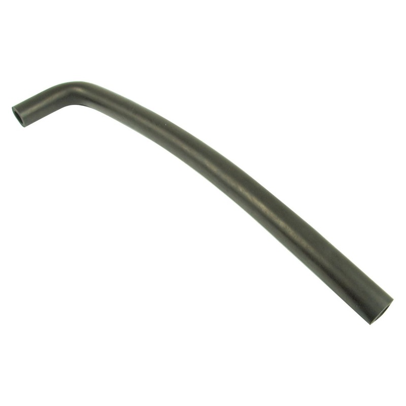 Bypass Hose, Inner  of Hose Smaller End: 20mm, Inner  of Hose Bigger End: 80mm | Sparex Part No.S.70645