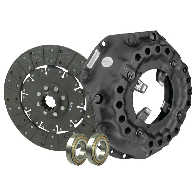 Clutch Kit with Bearings – S.68992