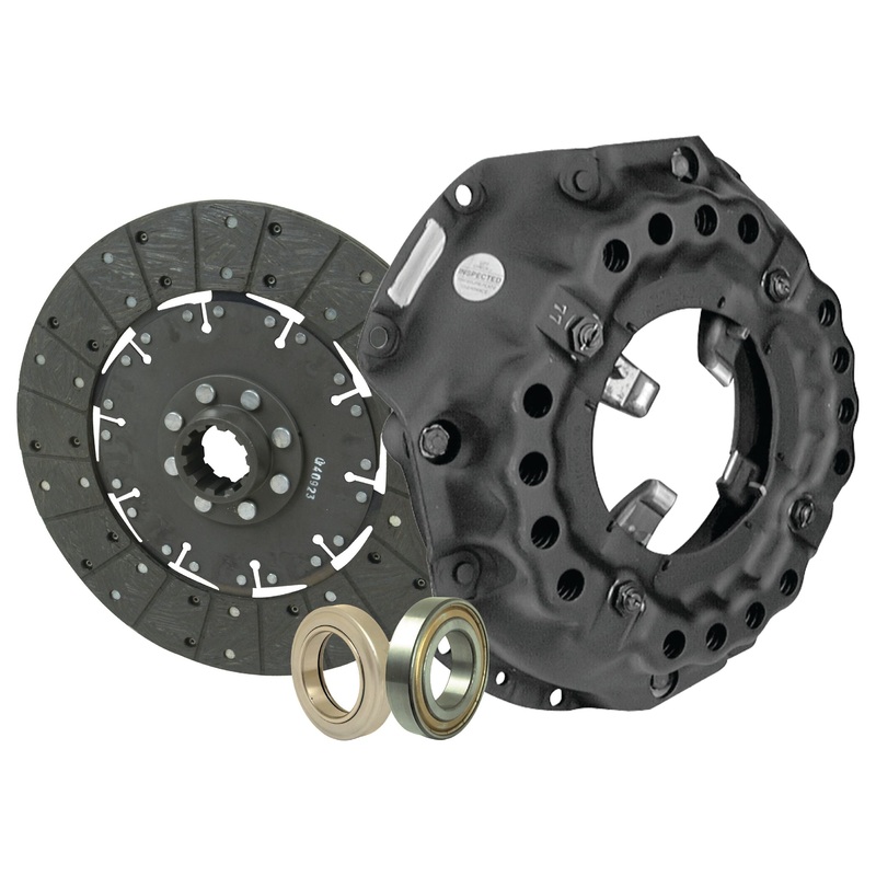 Clutch Kit with Bearings – S.68993