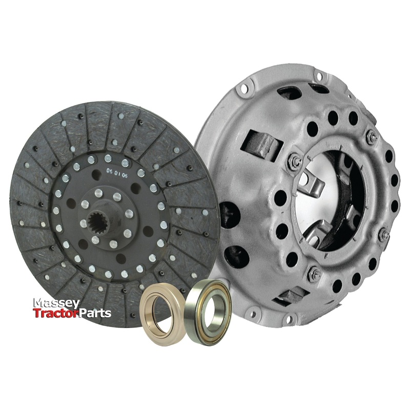 Clutch Kit with Bearings – S.68994