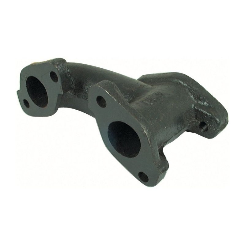 Exhaust Manifold (3 Cyl.) | Sparex Part No.S.71926