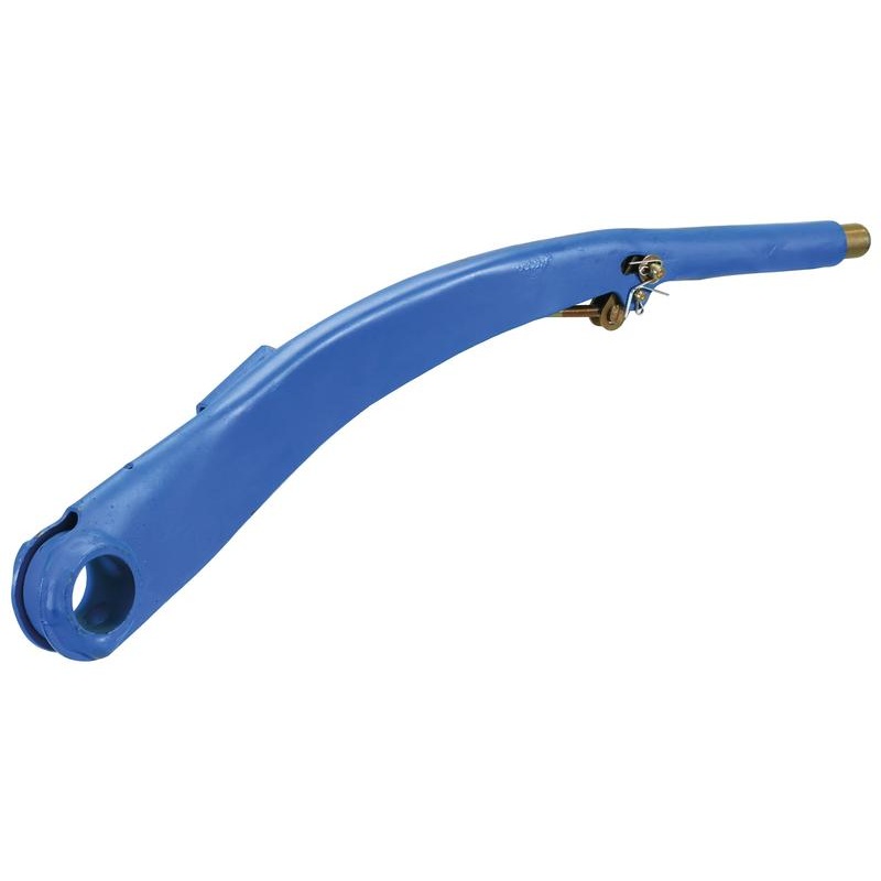 Handbrake Lever – Sparex Part No. S.65468
