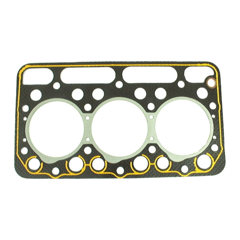 Head Gasket – 3 Cyl. | Sparex Part No.S.71921