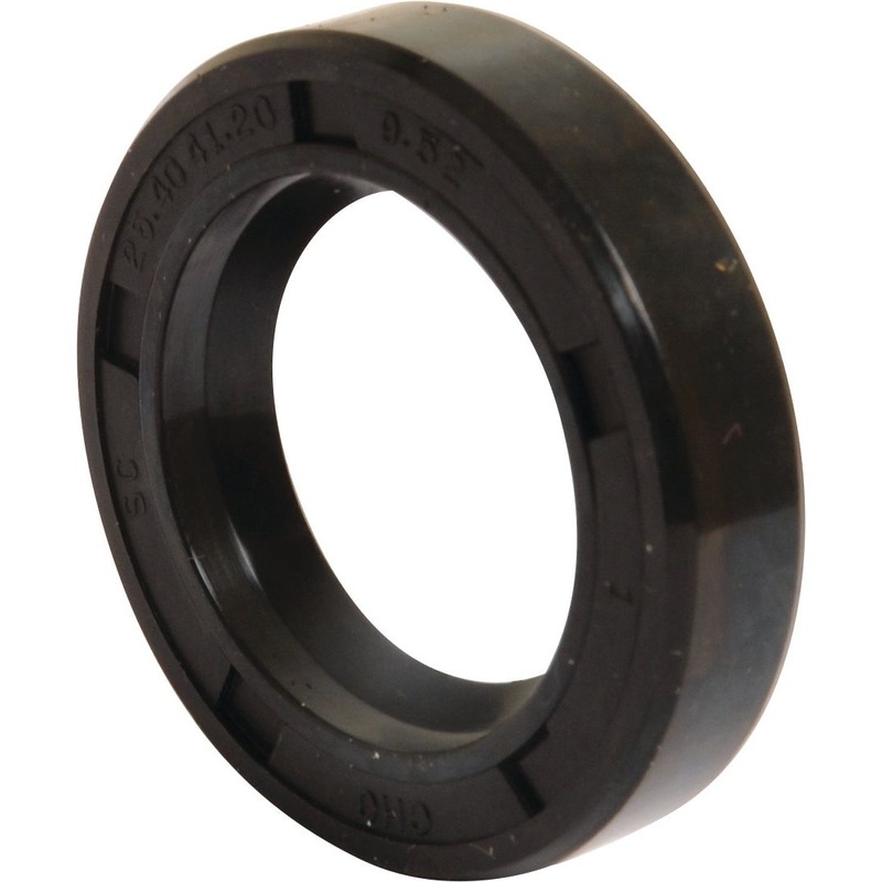 Imperial Rotary Shaft Seal, 1” x 1 5/8” x 3/8” Single Lip | Sparex Part No.S.69132